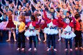 Mini Stars Circus 3G  071